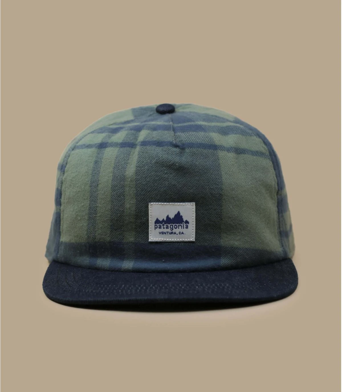 Patagonia Range Live Oak Hemlock Green 4 Patagonia Range Live Oak Hemlock Green – Image 2