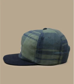 Patagonia Range Live Oak Hemlock Green 11 Patagonia Range Live Oak Hemlock Green -Headict range live oak hemlock green 3