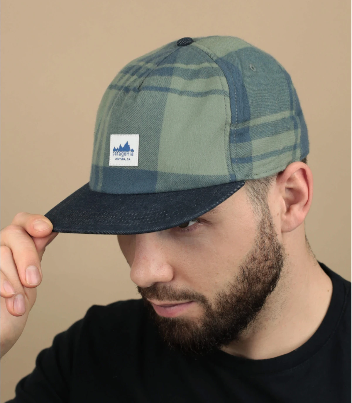 Patagonia Range Live Oak Hemlock Green 3 Patagonia Range Live Oak Hemlock Green