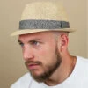 Stetson Reidton Toyo Beige Mix 2 Stetson Reidton Toyo Beige Mix -Headict reidton toyo beige mix