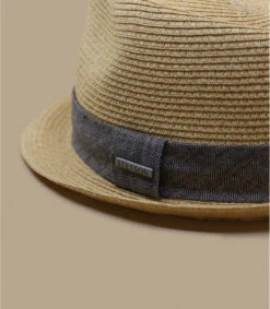 Stetson Reidton Toyo Beige Mix 9 Stetson Reidton Toyo Beige Mix -Headict reidton toyo beige mix 2