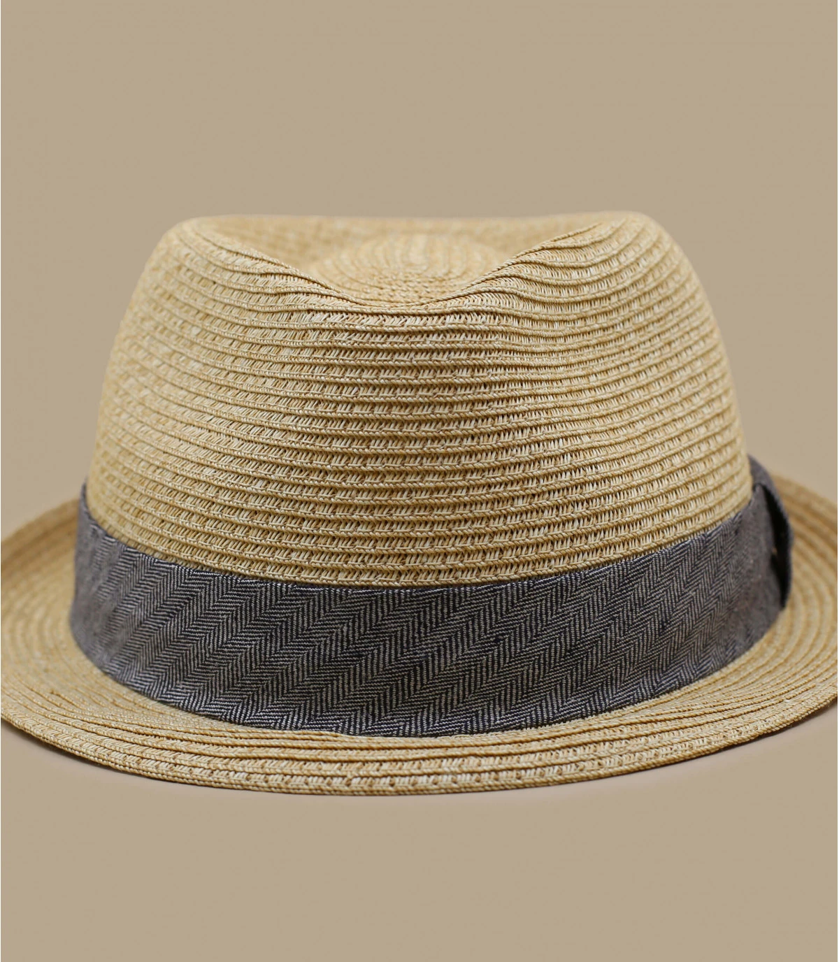 Stetson Reidton Toyo Beige Mix 6 Stetson Reidton Toyo Beige Mix – Image 4