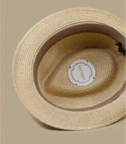 Stetson Reidton Toyo Beige Mix 11 Stetson Reidton Toyo Beige Mix -Headict reidton toyo beige mix 4