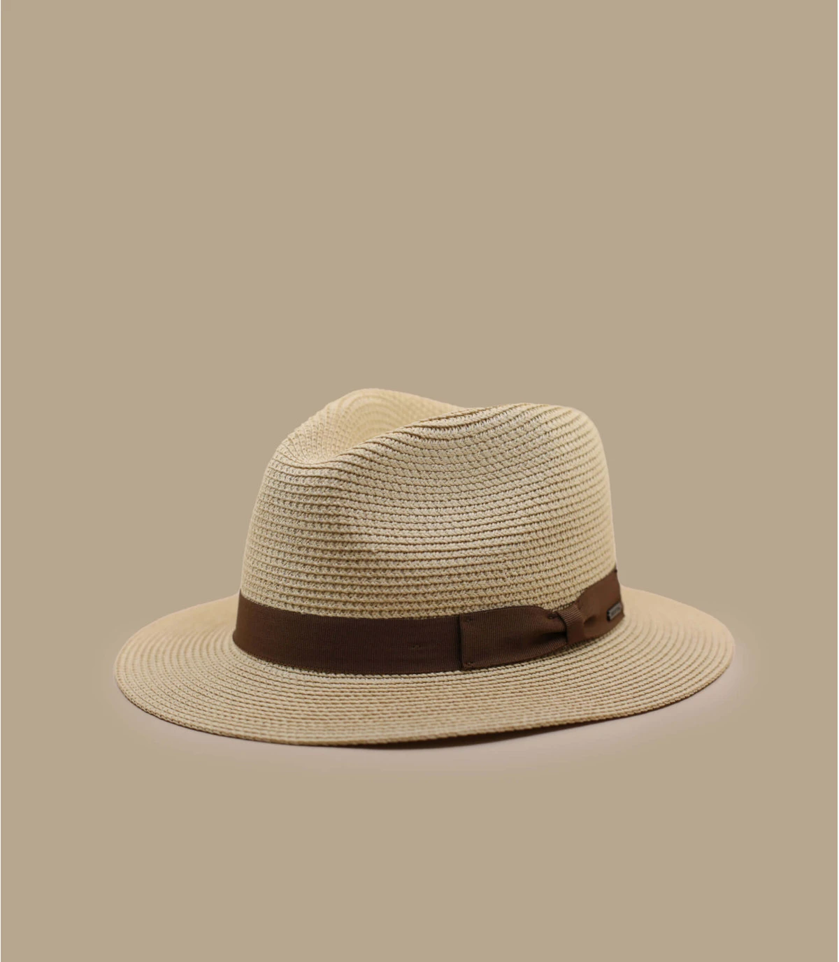 Brixton Rio Straw Natural 4 Brixton Rio Straw Natural – Image 2