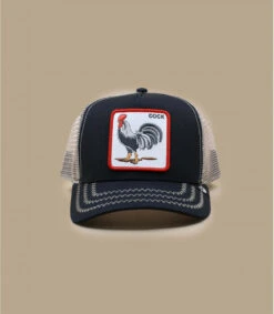 Rooster 8 Rooster -Headict roosterRooster20Goorin