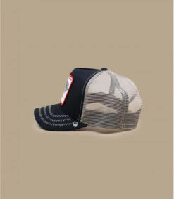 Rooster 9 Rooster -Headict roostercasquette20trucker20coq