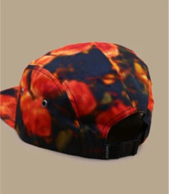 Rose 5 Panel 12 Rose 5 Panel -Headict rose 5 panel 4