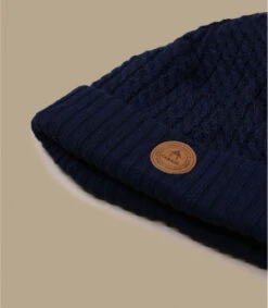Cabaïa Royal Mojito Dark Blue -Headict royal mojito dark blue 2