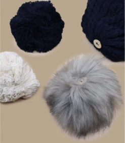 Cabaïa Royal Mojito Dark Blue -Headict royal mojito dark blue 3