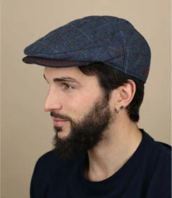 Rudy Wool Grey Brown