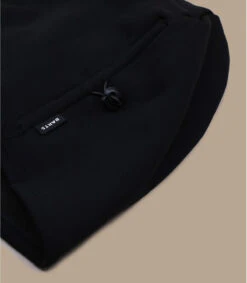 Barts Running Black 7 Barts Running Black -Headict running black 2