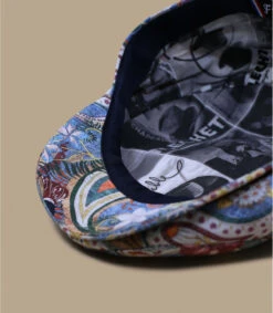 Samy Bleu 7 Samy Bleu -Headict samy bleu 2