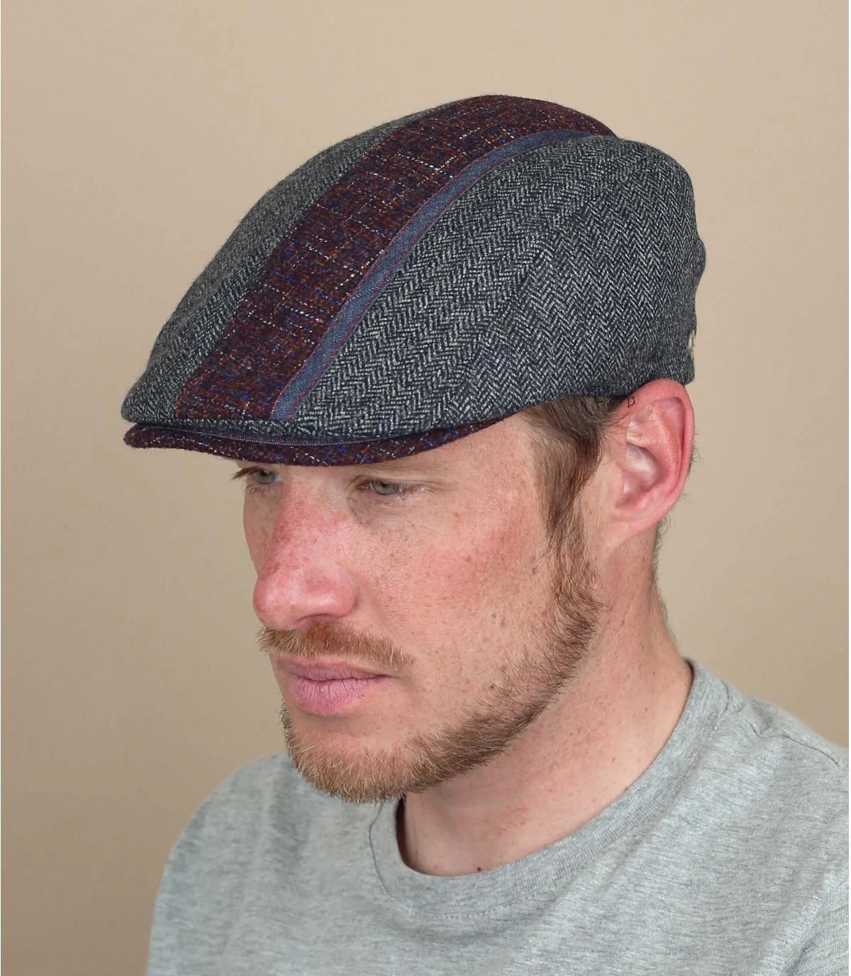 Sandro Gris 3 Sandro Gris