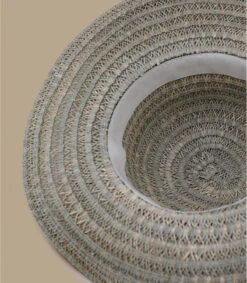 Seeberger Seagrass Braid Floppy -Headict seagrass braid floppy 4