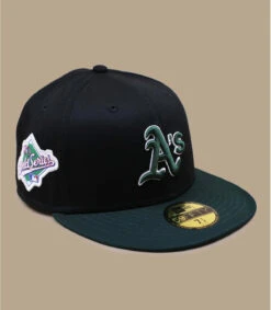 NEW ERA Series 59Fifty Oakland Athletics 9 NEW ERA Series 59Fifty Oakland Athletics -Headict series 59fifty oakland athletics 1