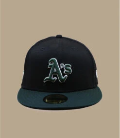 NEW ERA Series 59Fifty Oakland Athletics 10 NEW ERA Series 59Fifty Oakland Athletics -Headict series 59fifty oakland athletics 2