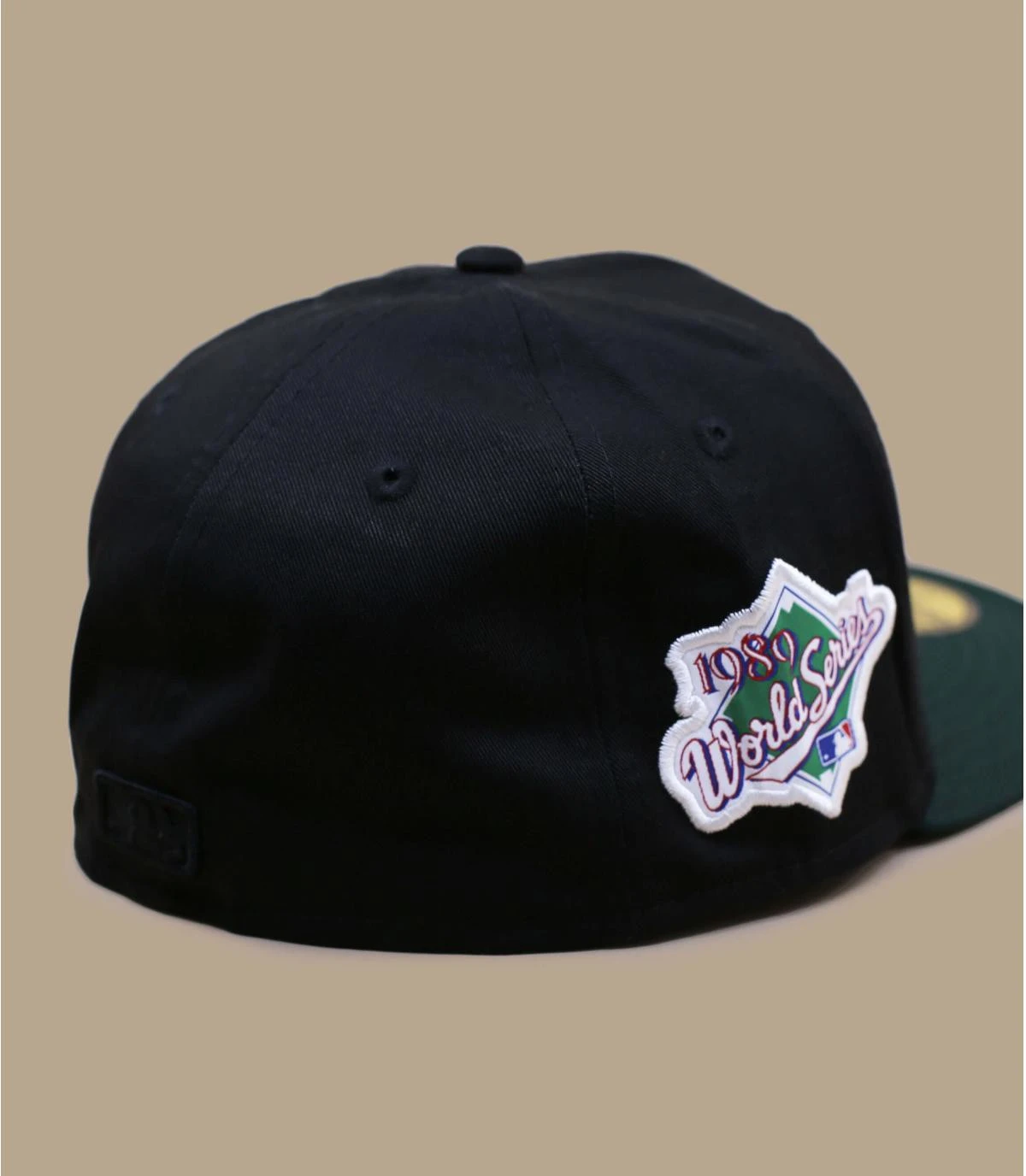 NEW ERA Series 59Fifty Oakland Athletics 7 NEW ERA Series 59Fifty Oakland Athletics – Image 5