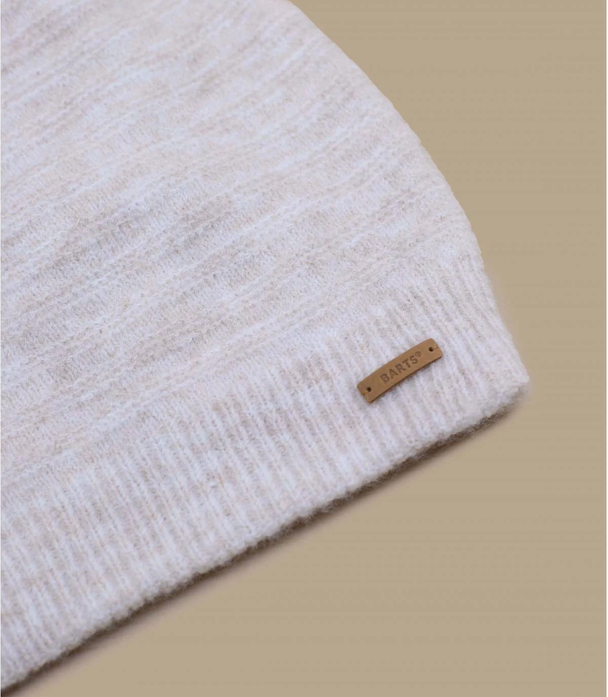 Barts Seume Cream 5 Barts Seume Cream – Image 3