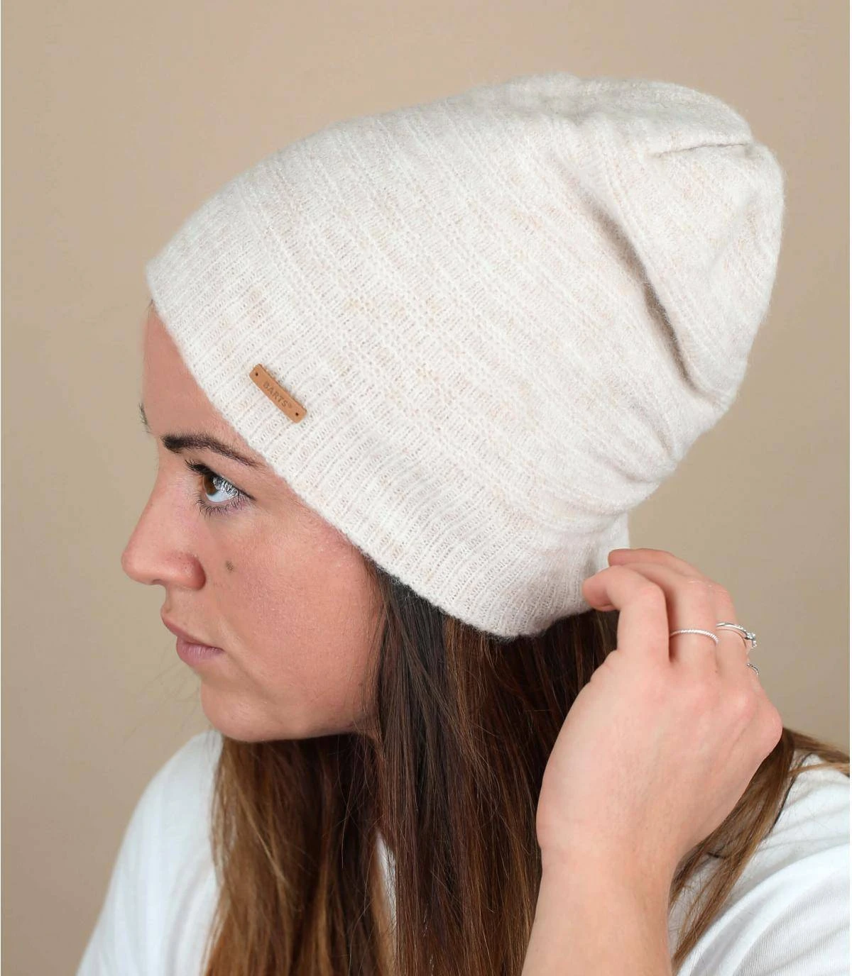 Barts Seume Cream 3 Barts Seume Cream