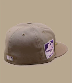 NEW ERA Side Patch 5950 Colorado Rockies Camel Pink 9 NEW ERA Side Patch 5950 Colorado Rockies Camel Pink -Headict side patch 5950 colorado rockies camel pink 2