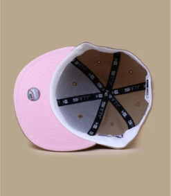NEW ERA Side Patch 5950 Colorado Rockies Camel Pink 10 NEW ERA Side Patch 5950 Colorado Rockies Camel Pink -Headict side patch 5950 colorado rockies camel pink 3
