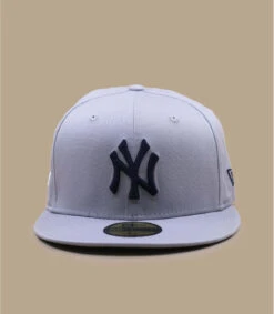 NEW ERA Side Patch 5950 NY Gray 9 NEW ERA Side Patch 5950 NY Gray -Headict side patch 5950 ny gray 2