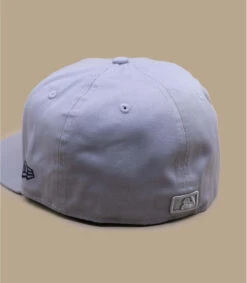 NEW ERA Side Patch 5950 NY Gray 10 NEW ERA Side Patch 5950 NY Gray -Headict side patch 5950 ny gray 3