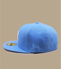 NEW ERA Side Patch 5950 NY Yankees Sky Pink 13 NEW ERA Side Patch 5950 NY Yankees Sky Pink -Headict side patch 5950 ny yankees sky pink 5