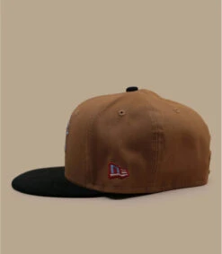 NEW ERA Side Patch 59Fifty Anaheim Angels Bronze Black Corduroy 10 NEW ERA Side Patch 59Fifty Anaheim Angels Bronze Black Corduroy -Headict side patch 59fifty anaheim angels bronze black corduroy 2