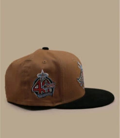NEW ERA Side Patch 59Fifty Anaheim Angels Bronze Black Corduroy 11 NEW ERA Side Patch 59Fifty Anaheim Angels Bronze Black Corduroy -Headict side patch 59fifty anaheim angels bronze black corduroy 3