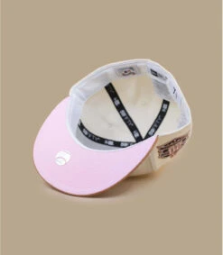 NEW ERA Side Patch 59Fifty Arizona Diamondbacks Bronze Chrome Brown Pink 13 NEW ERA Side Patch 59Fifty Arizona Diamondbacks Bronze Chrome Brown Pink -Headict side patch 59fifty arizona diamondbacks bronze chrome brown pink 5