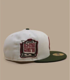 NEW ERA Side Patch 59Fifty Boston Red Sox Chrome Olive 12 NEW ERA Side Patch 59Fifty Boston Red Sox Chrome Olive -Headict side patch 59fifty boston red sox chrome olive 3