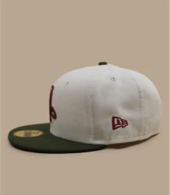 NEW ERA Side Patch 59Fifty Boston Red Sox Chrome Olive 13 NEW ERA Side Patch 59Fifty Boston Red Sox Chrome Olive -Headict side patch 59fifty boston red sox chrome olive 4