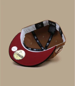 NEW ERA Side Patch 59Fifty Houston Astros Bronze Black Corduroy 13 NEW ERA Side Patch 59Fifty Houston Astros Bronze Black Corduroy -Headict side patch 59fifty houston astros bronze black corduroy 5