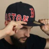 NEW ERA Side Split 5950 Boston