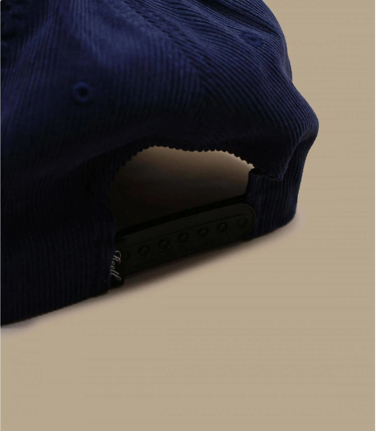 Reell Single Script Cord Navy 6 Reell Single Script Cord Navy – Image 4