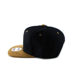 Snapback Chifoumi Black Brown 10 Snapback Chifoumi Black Brown -Headict snapback chifoumi black brownFirst20Track20snapback20Chifoumi20noire20marron