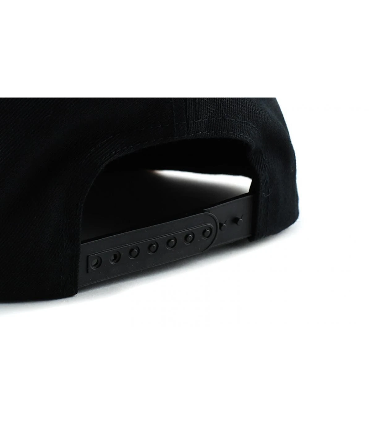 Snapback Children Of Winter Black Cork 7 Snapback Children Of Winter Black Cork – Image 5