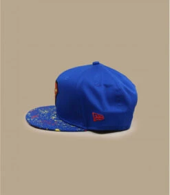 NEW ERA Snapback Kids Superman Paint Splat 950 8 NEW ERA Snapback Kids Superman Paint Splat 950 -Headict snapback kids superman paint splat 950snapback20enfant20Superman20imprime