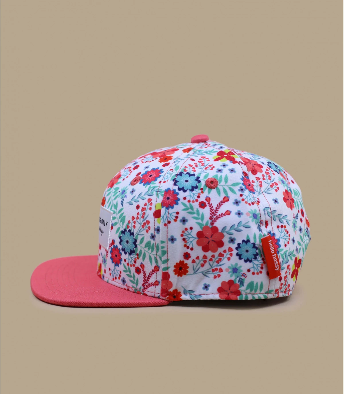 Snapback Liberty 5 Snapback Liberty – Image 3