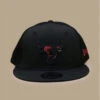 NEW ERA Snapback Print Infill 950 Chicago Bulls 1 NEW ERA Snapback Print Infill 950 Chicago Bulls -Headict snapback print infill 950 chicago bulls