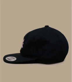Volcom Snapback Stoney Stone Black -Headict snapback stoney stone black 3