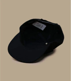 Volcom Snapback Stoney Stone Black -Headict snapback stoney stone black 5