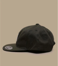Volcom Snapback Stoney Stone Old Mill -Headict snapback stoney stone old mill 3