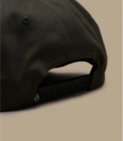Volcom Snapback Stoney Stone Old Mill -Headict snapback stoney stone old mill 4