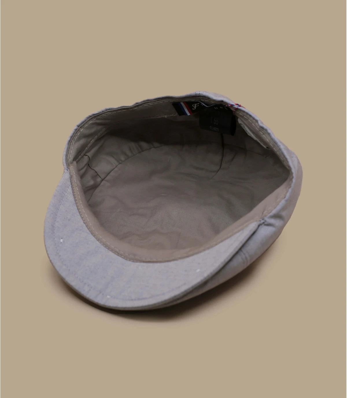 Sohan Gris 6 Sohan Gris â Image 4