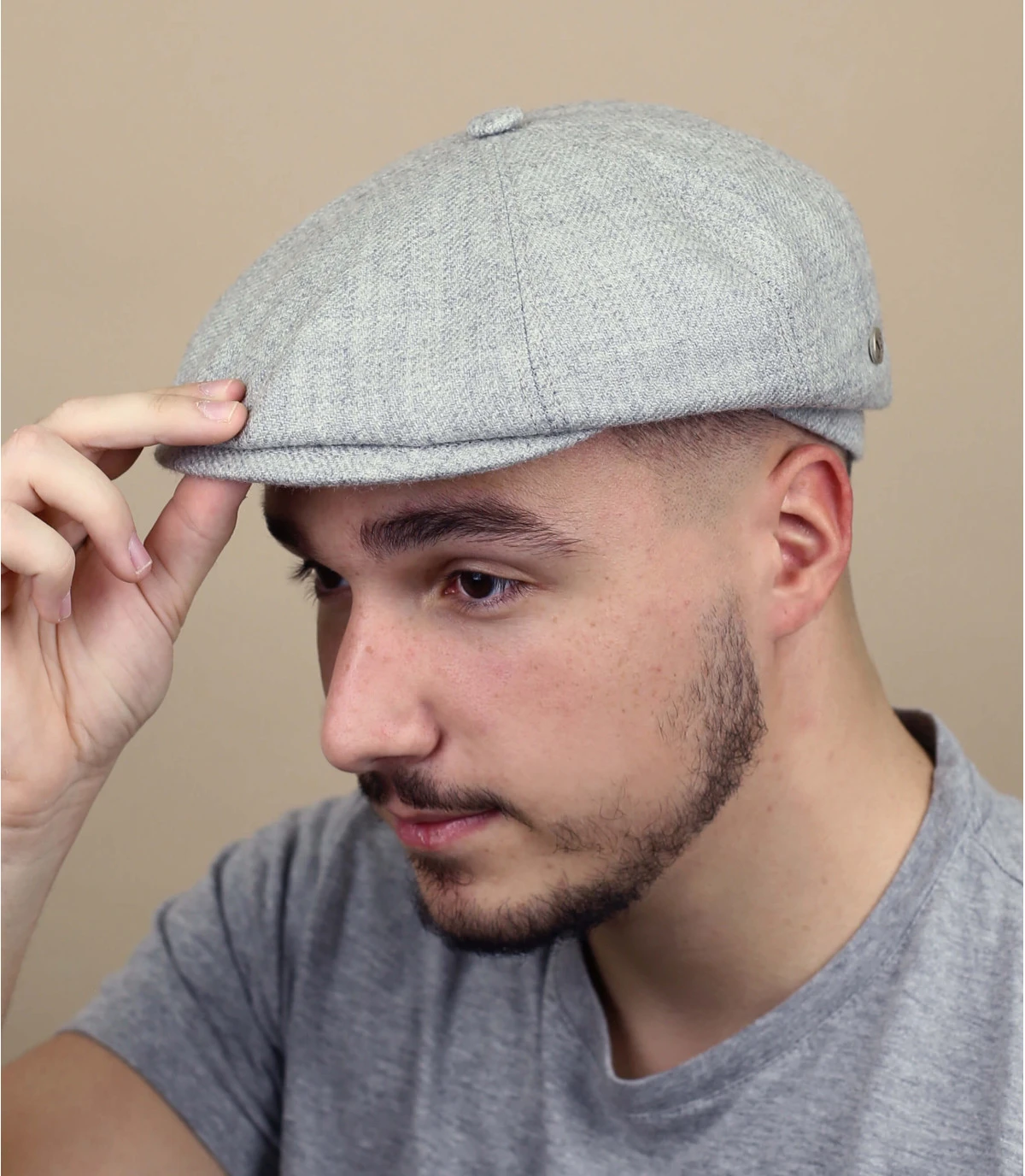 Soheil Gris 3 Soheil Gris