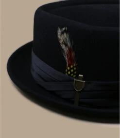 Brixton Stout Black 10 Brixton Stout Black -Headict stout black 1