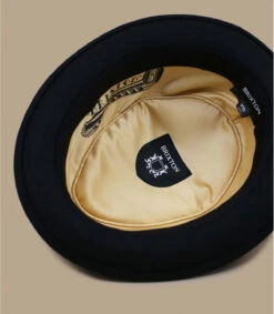 Brixton Stout Black 12 Brixton Stout Black -Headict stout black 3