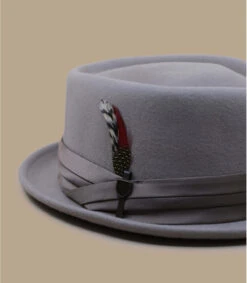 Brixton Stout Safari 9 Brixton Stout Safari -Headict stout safari 2